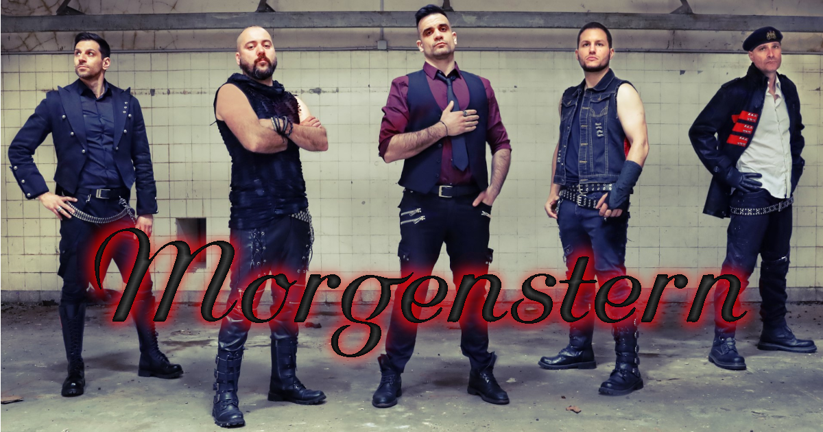 Interview: Morgenstern